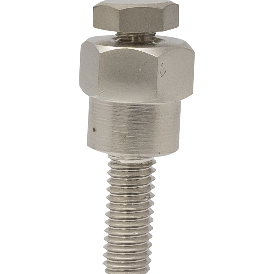 GM Side Post Adapter Long - CGML