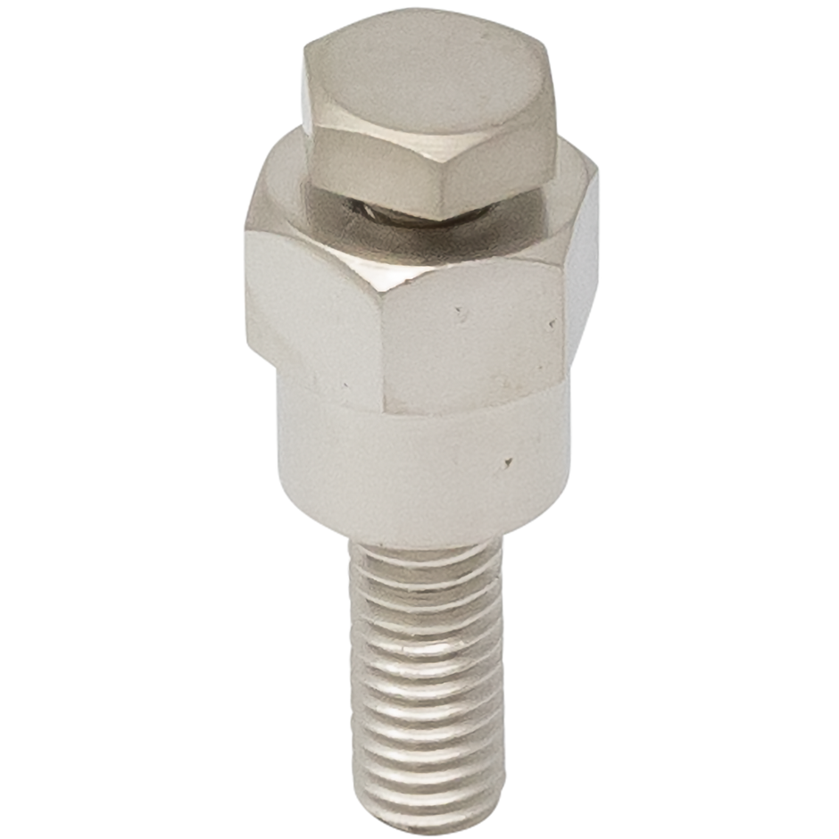 GM Side Post Adapter Long - CGML