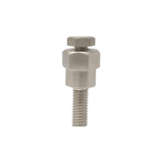 Cerwin-Vega CGML long GM side post battery adapter - view 2