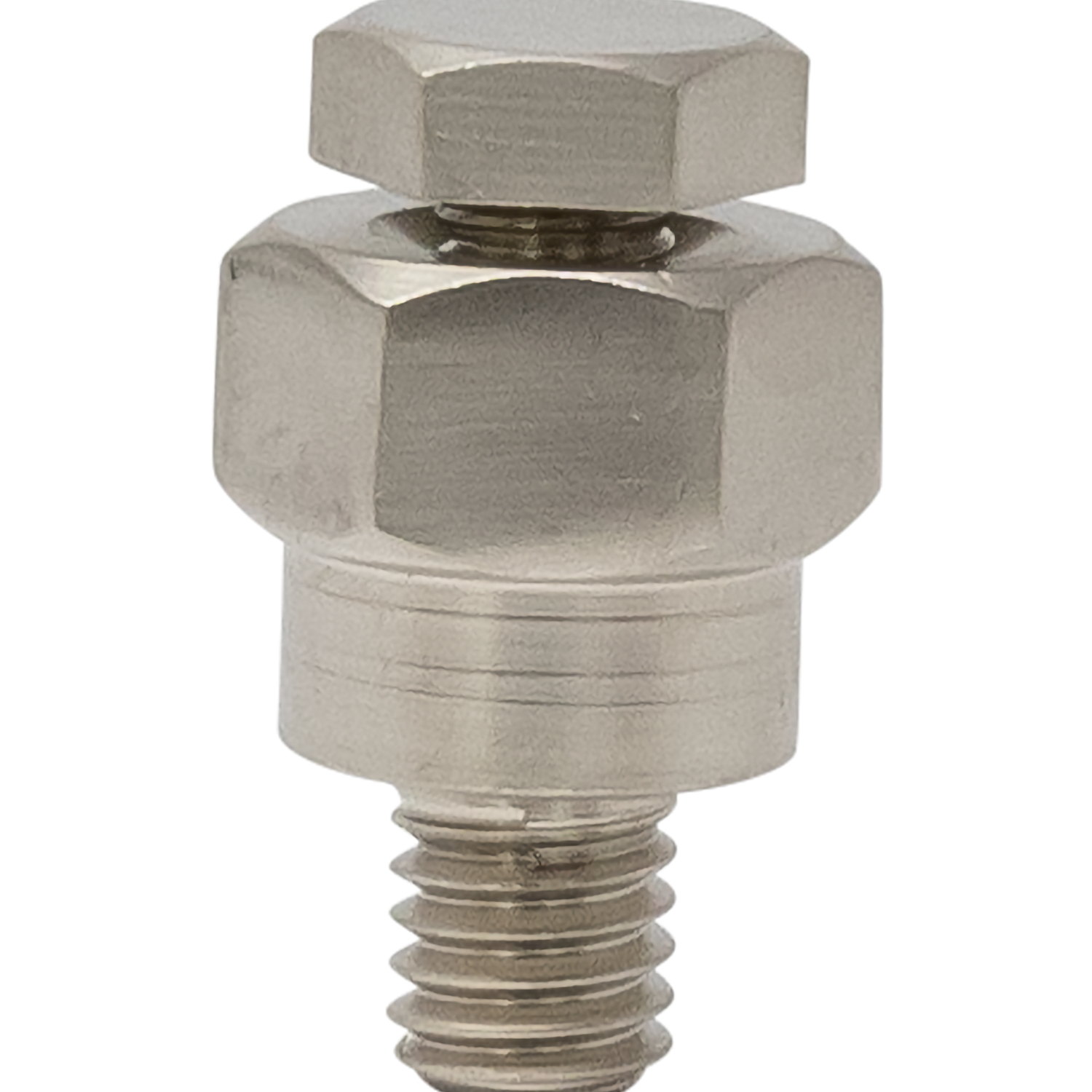 GM Side Post Short Adapter - CGMS