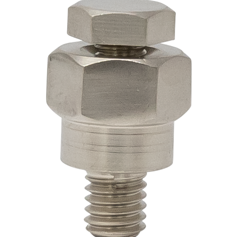 GM Side Post Short Adapter - CGMS