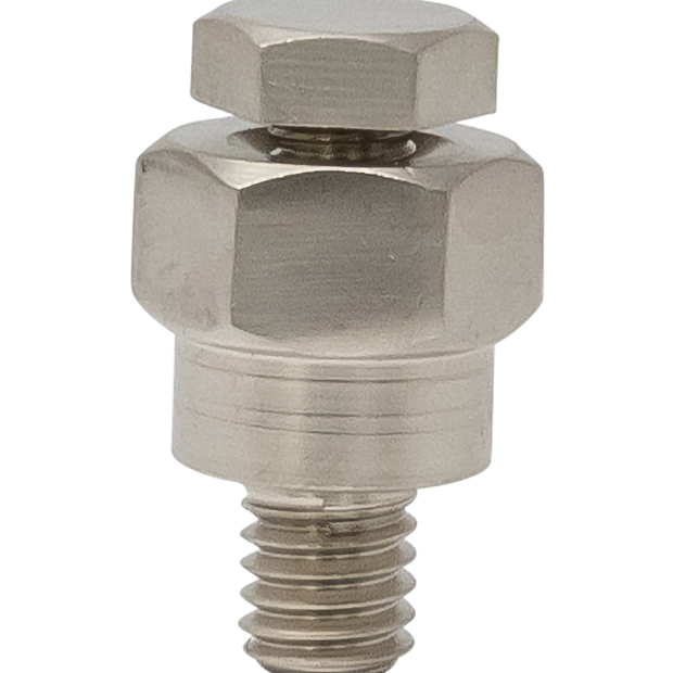 GM Side Post Short Adapter - CGMS