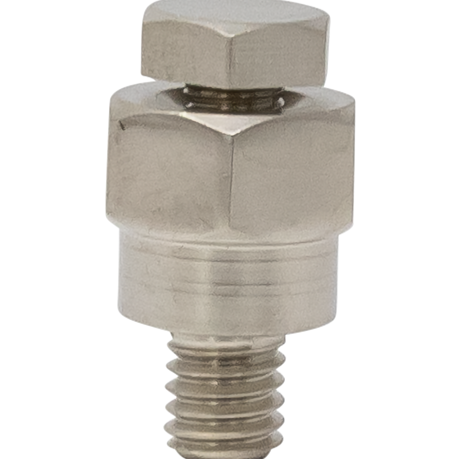 GM Side Post Short Adapter - CGMS