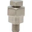 GM Side Post Short Adapter - CGMS