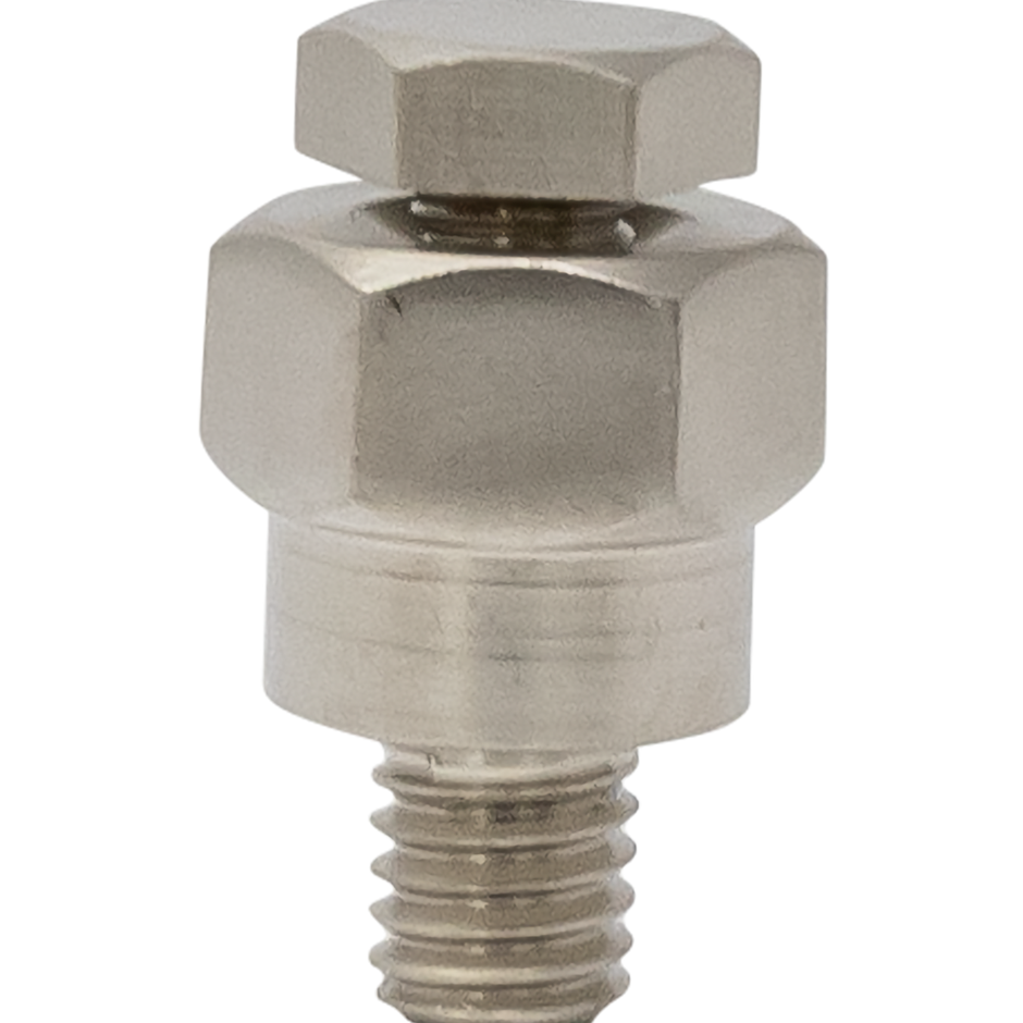 GM Side Post Short Adapter - CGMS