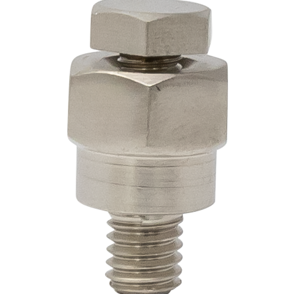 GM Side Post Short Adapter - CGMS