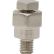 GM Side Post Short Adapter - CGMS