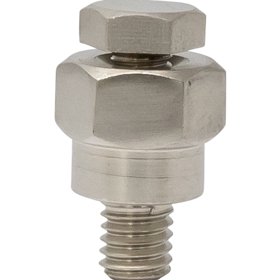 GM Side Post Short Adapter - CGMS