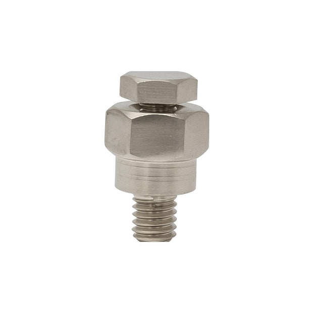 Cerwin-Vega CGMS short GM side post battery adapter - view 2