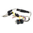 2014 - 2018 Harley Davidson® 2 - Channel Line Output Converter Harness Kit - CHDLOC2 - Cerwin Vega