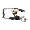 2014-2018 Harley Davidson® 2-Channel Line Output Converter Harness Kit - CHDLOC2