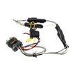 2014-2018 Harley Davidson® 2-Channel Line Output Converter Harness Kit - CHDLOC2