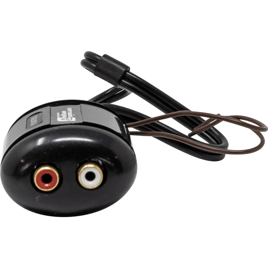 Cerwin-Vega CHGLIRCA HED RCA ground loop isolator - view 6