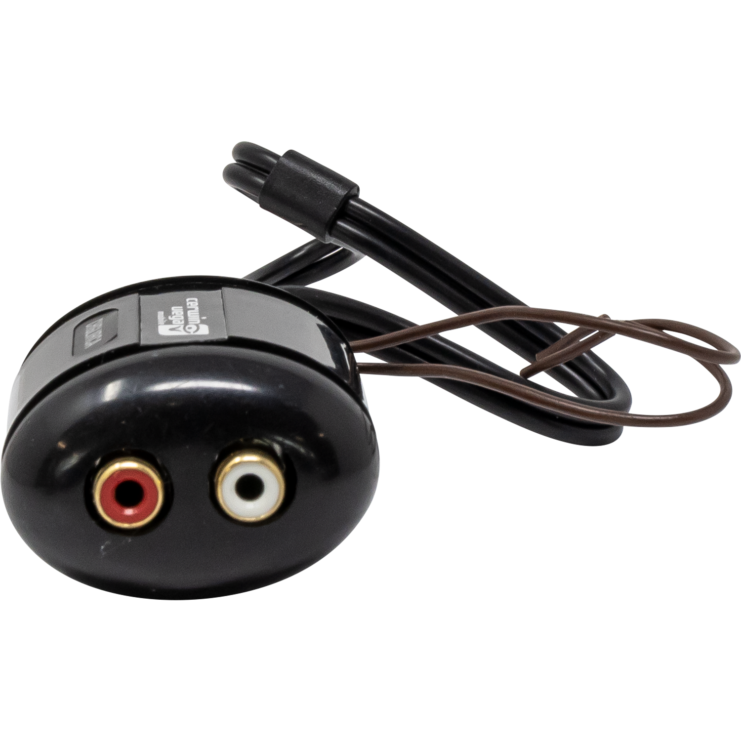 HED Series Ground Loop Isolator (RCA Input and Output) - CHGLIRCA