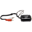 HED Series Ground Loop Isolator (RCA Input and Output) - CHGLIRCA - Cerwin Vega