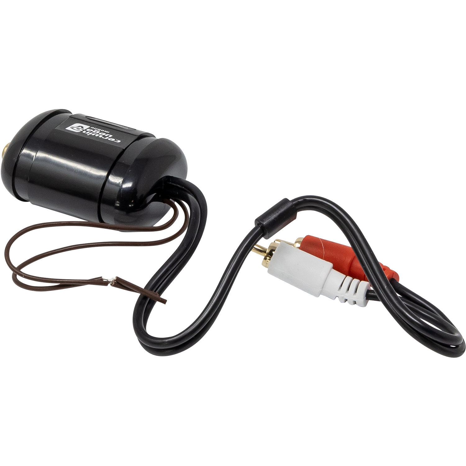 HED Series Ground Loop Isolator (RCA Input and Output) - CHGLIRCA