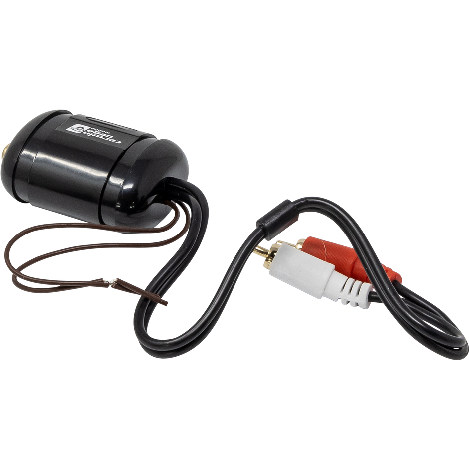 HED Series Ground Loop Isolator (RCA Input and Output) - CHGLIRCA