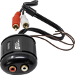 HED Series Ground Loop Isolator (RCA Input and Output) - CHGLIRCA