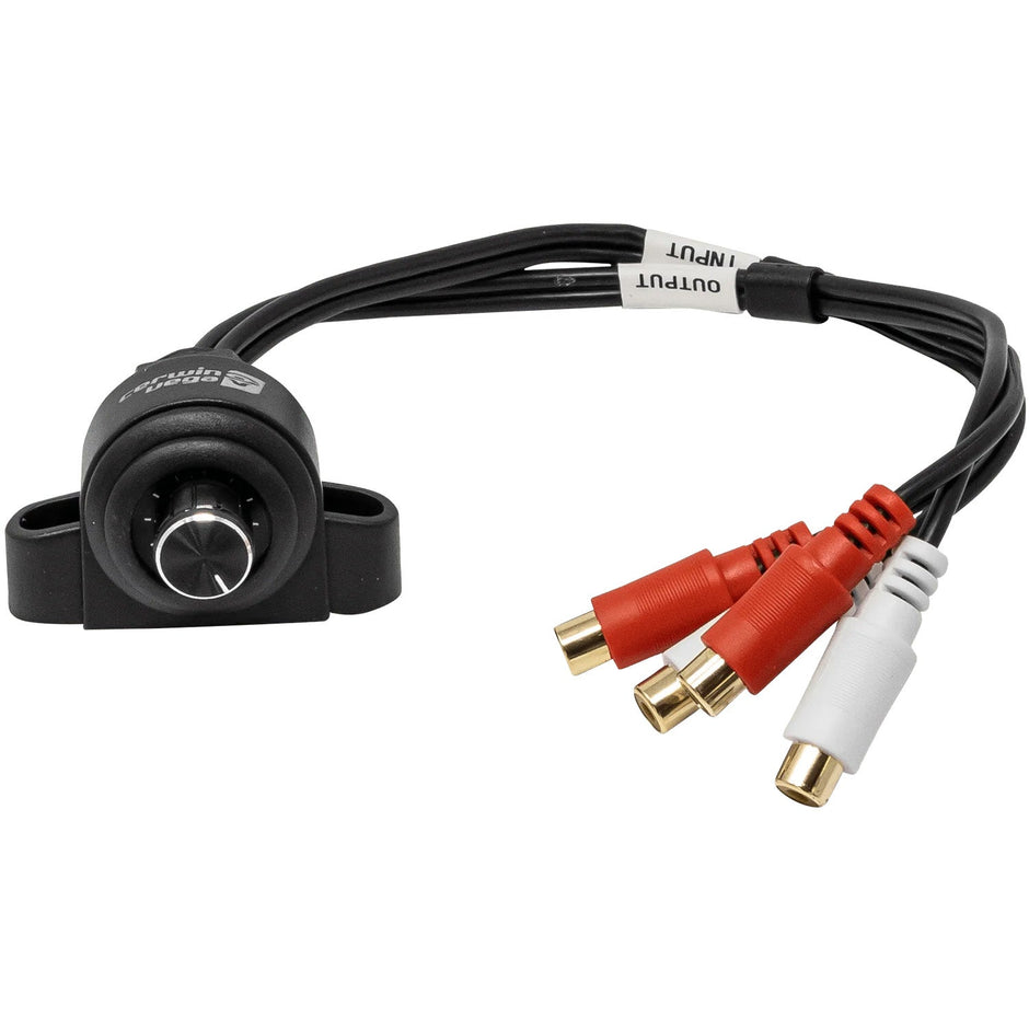 Cerwin-Vega CHLC HED 2-channel remote level control - view 1