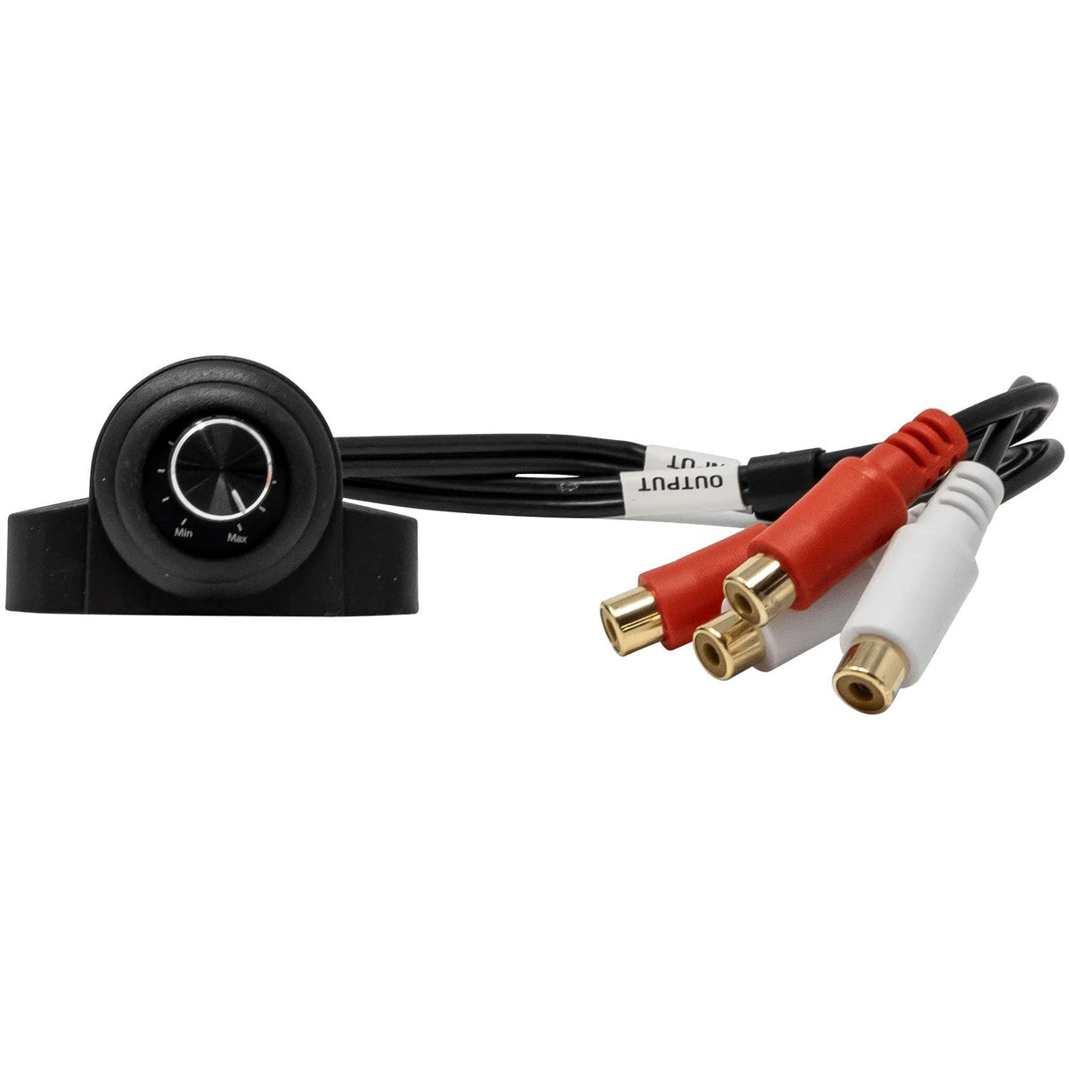 Cerwin-Vega CHLC HED 2-channel remote level control - view 3