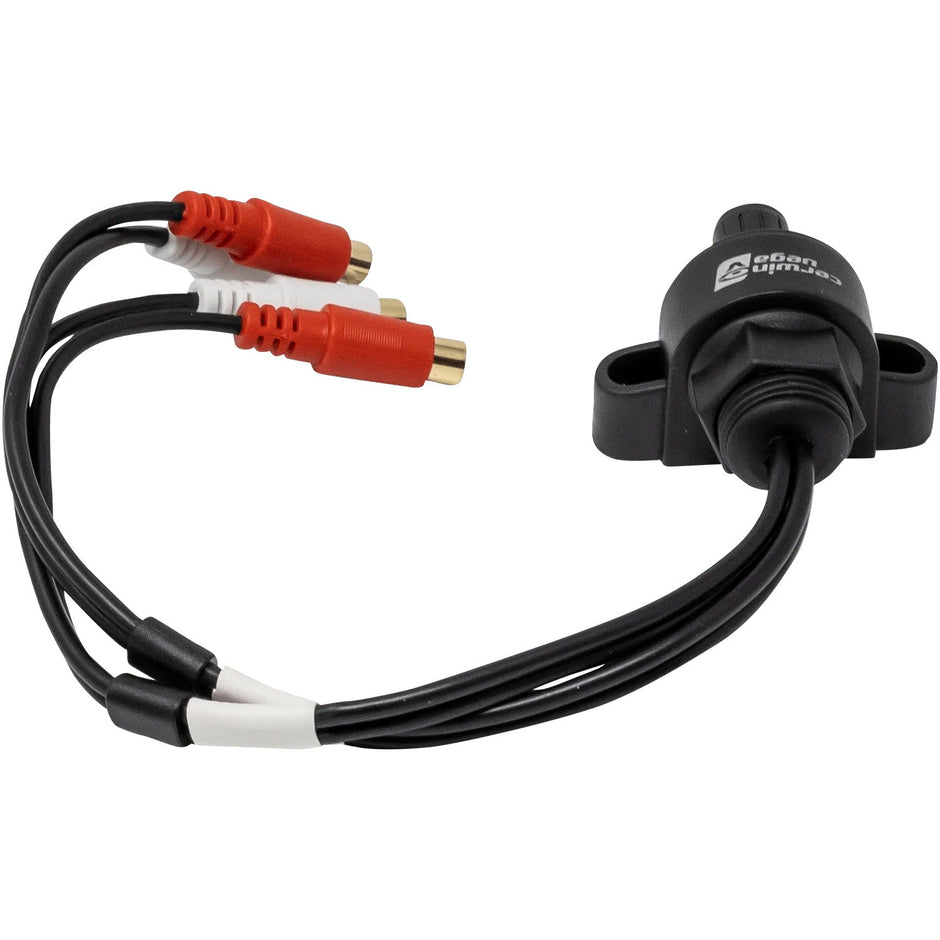 Cerwin-Vega CHLC HED 2-channel remote level control - view 2
