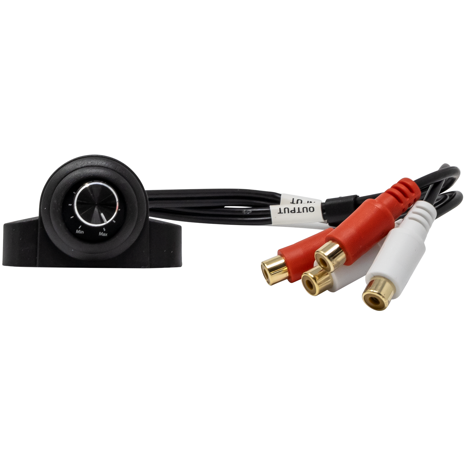 HED Series Line Level Controller - CHLC