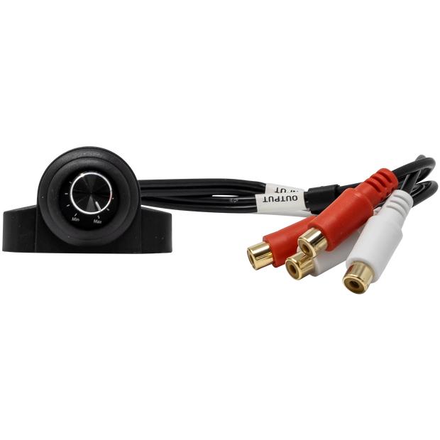 HED Series Line Level Controller - CHLC