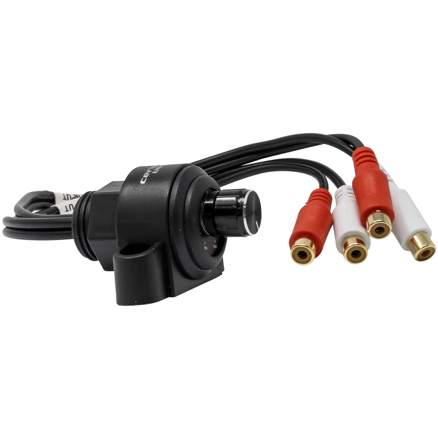 HED Series Line Level Controller - CHLC