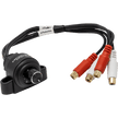 HED Series CHLC - Universal 2 - Channel Remote Level Control w/RCA Input & RCA Output - Cerwin Vega