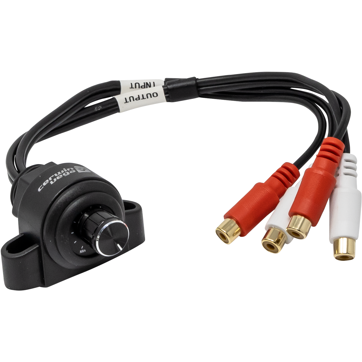 HED Series Line Level Controller - CHLC