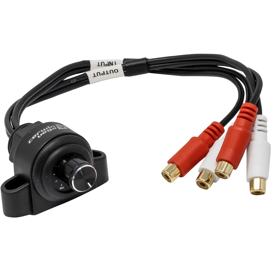 HED Series Line Level Controller - CHLC