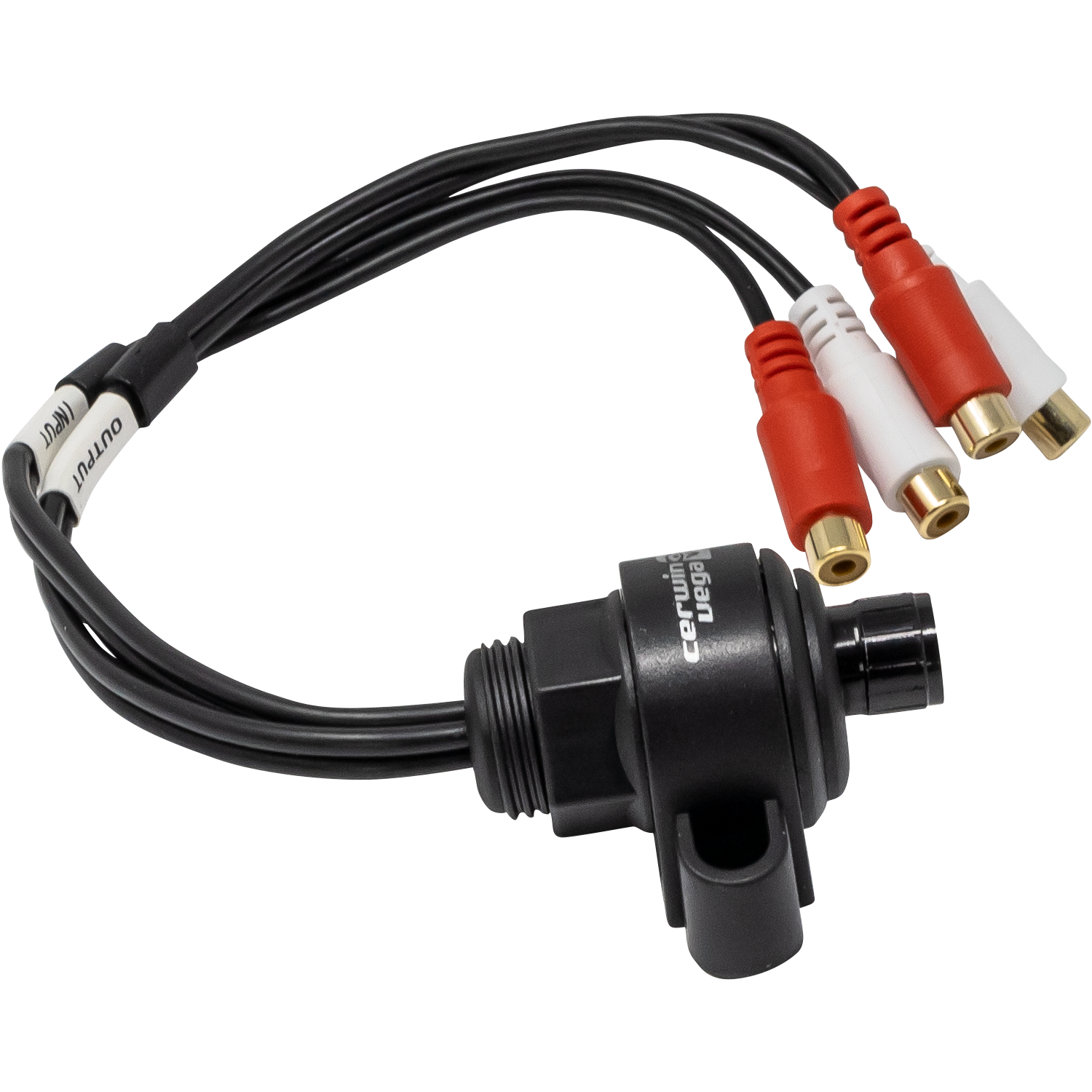 HED Series Line Level Controller - CHLC