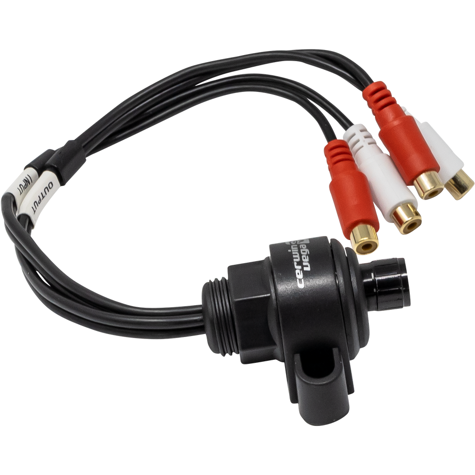 HED Series Line Level Controller - CHLC