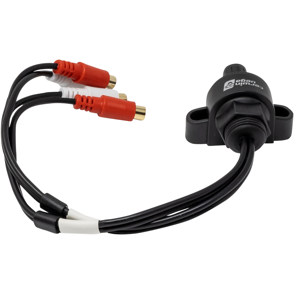 HED Series Line Level Controller - CHLC