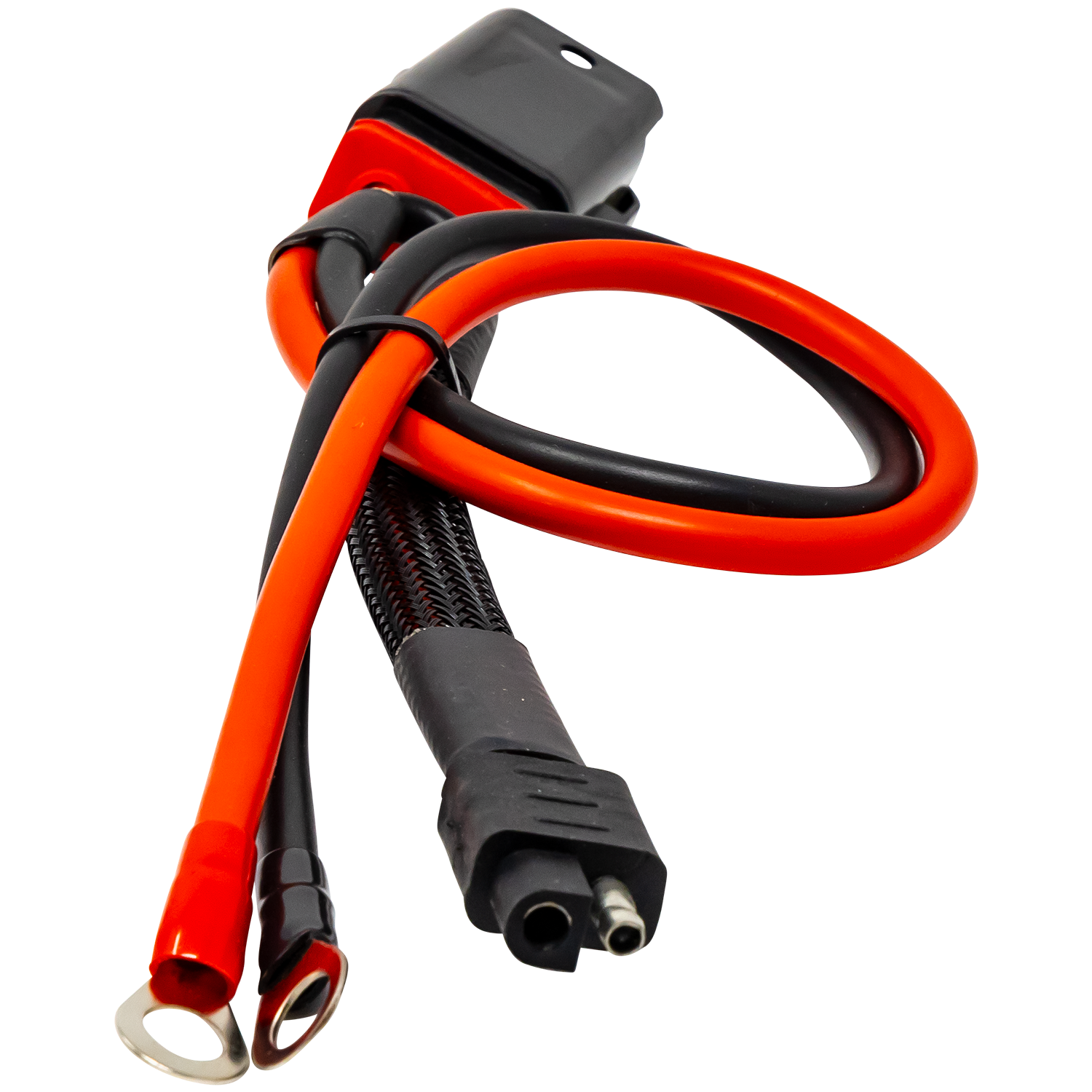 1998-2023 Harley Davidson® - 2 Channel Amplifier Installation Kit - CMHR2