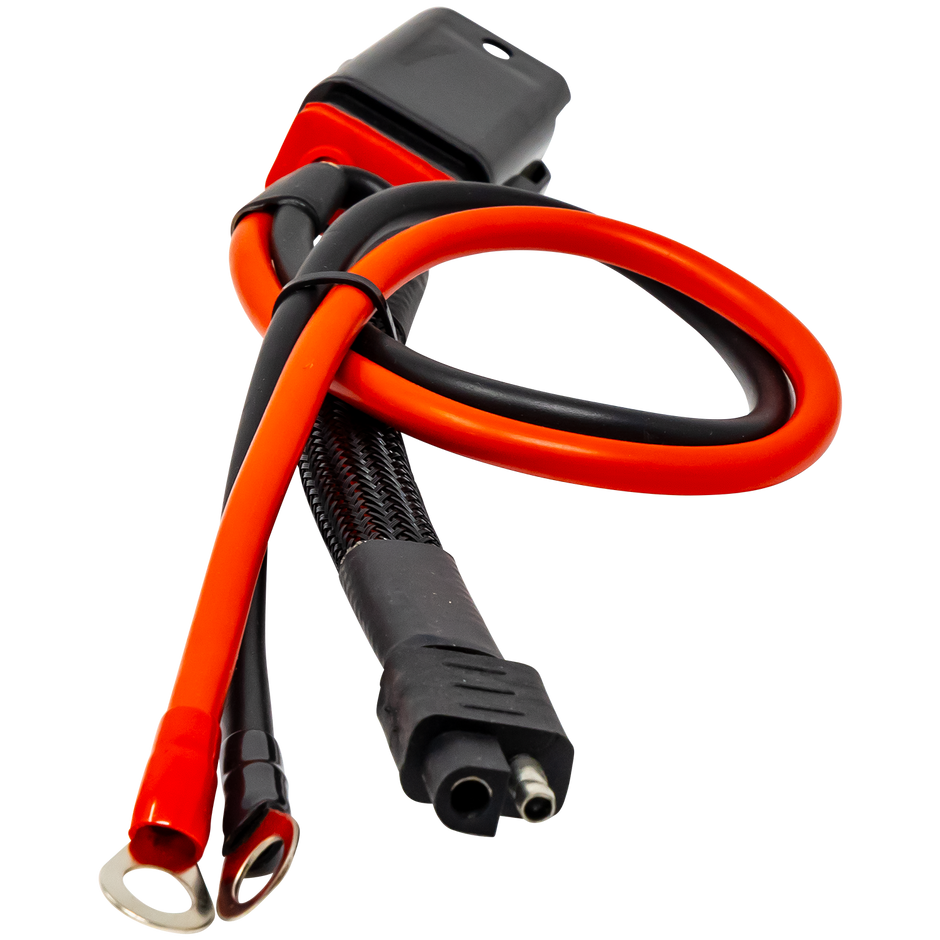 1998-2023 Harley Davidson® - 2 Channel Amplifier Installation Kit - CMHR2