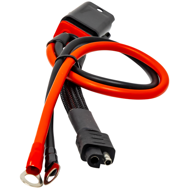 1998-2023 Harley Davidson® - 2 Channel Amplifier Installation Kit - CMHR2