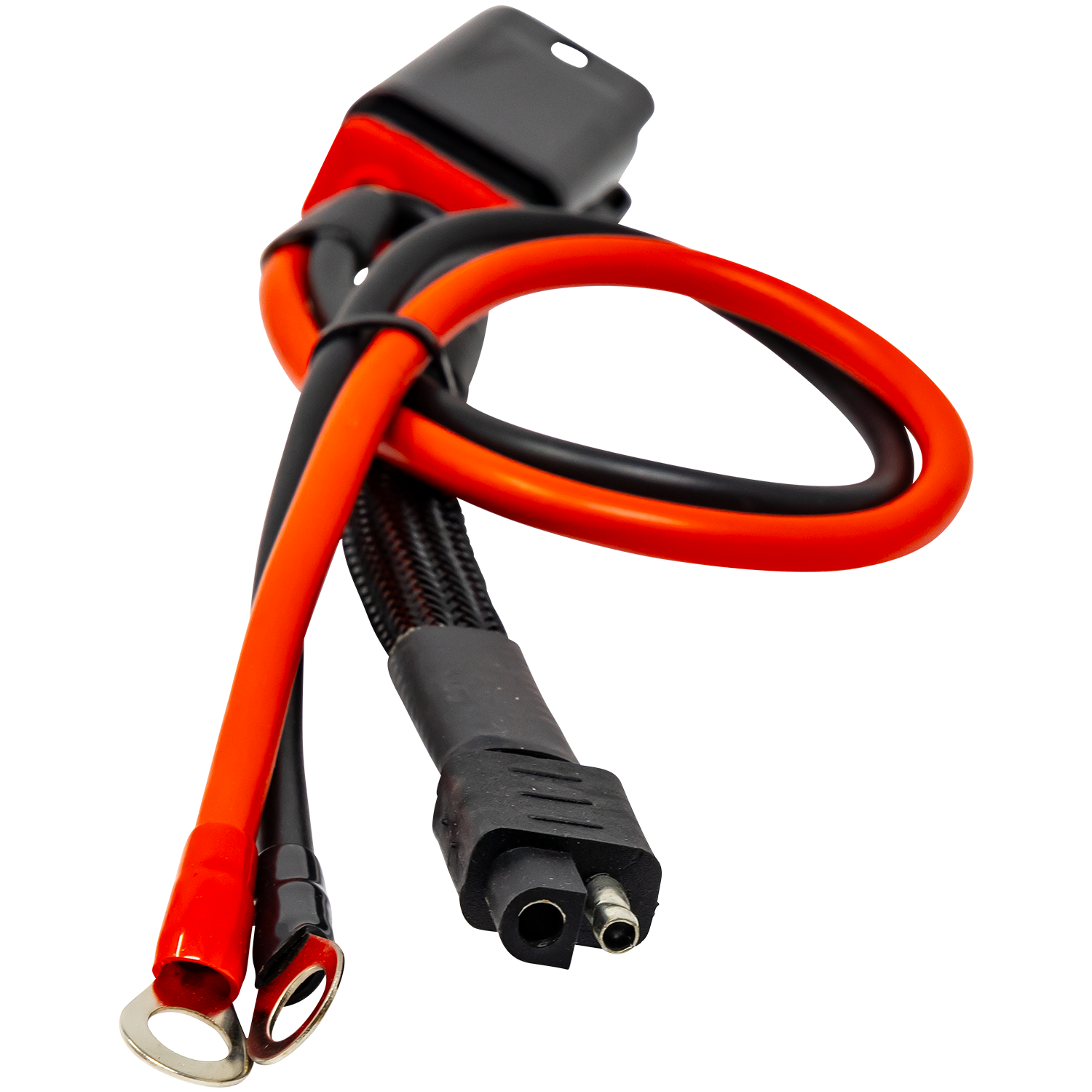 1998-2023 Harley Davidson® - 2 Channel Amplifier Installation Kit - CMHR2