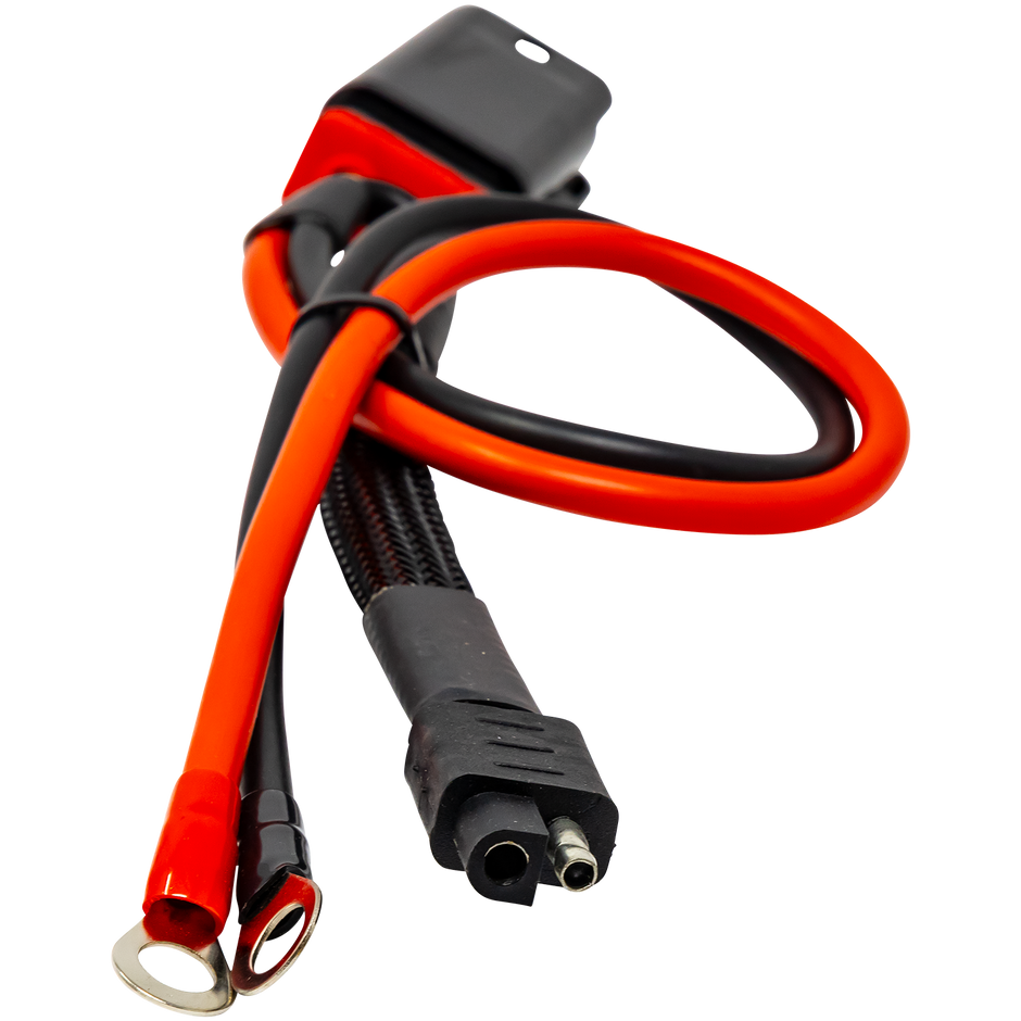 1998-2023 Harley Davidson® - 2 Channel Amplifier Installation Kit - CMHR2