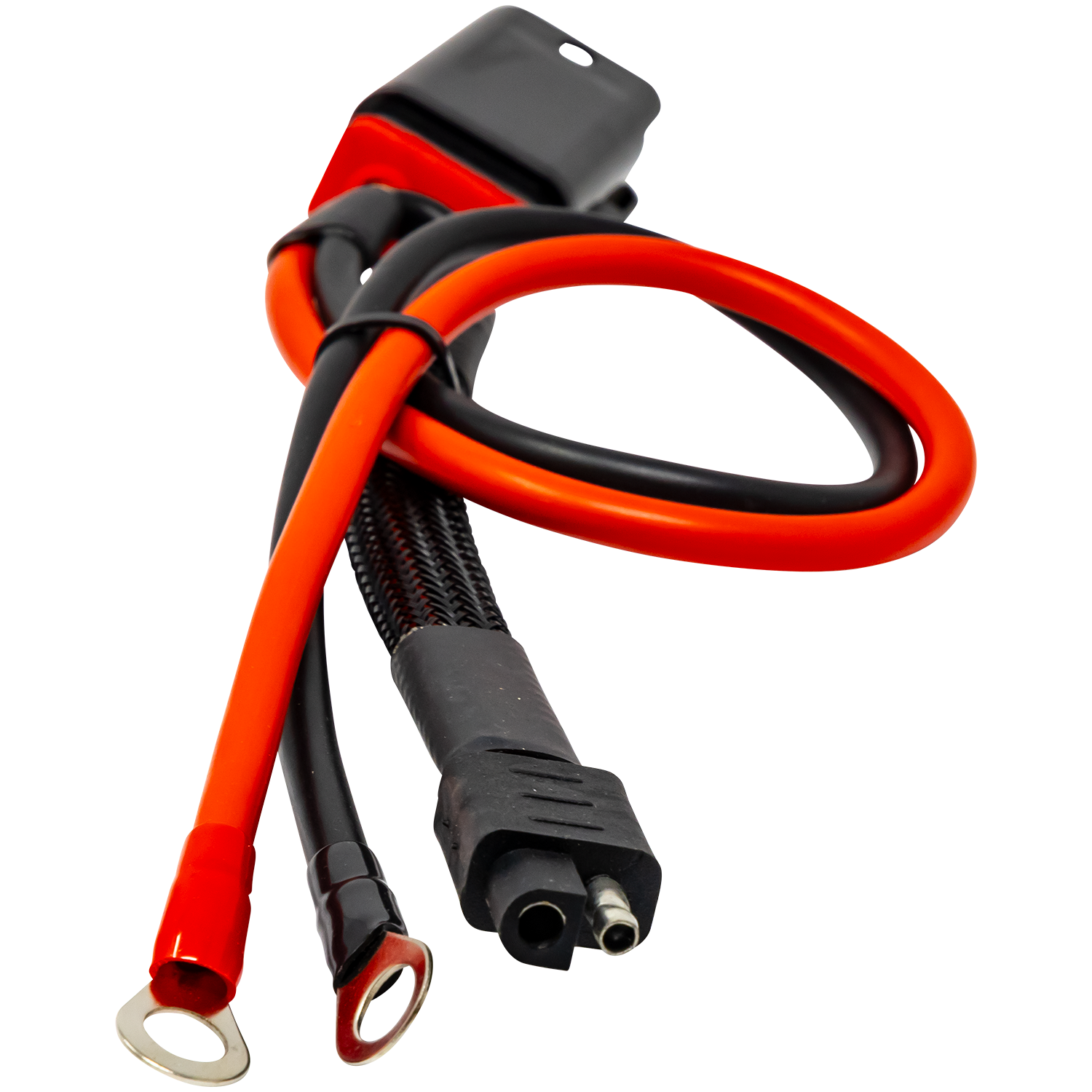 1998-2023 Harley Davidson® - 2 Channel Amplifier Installation Kit - CMHR2