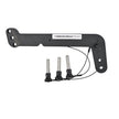 Cerwin-Vega CPSLA210 line array connecting plate - view 1