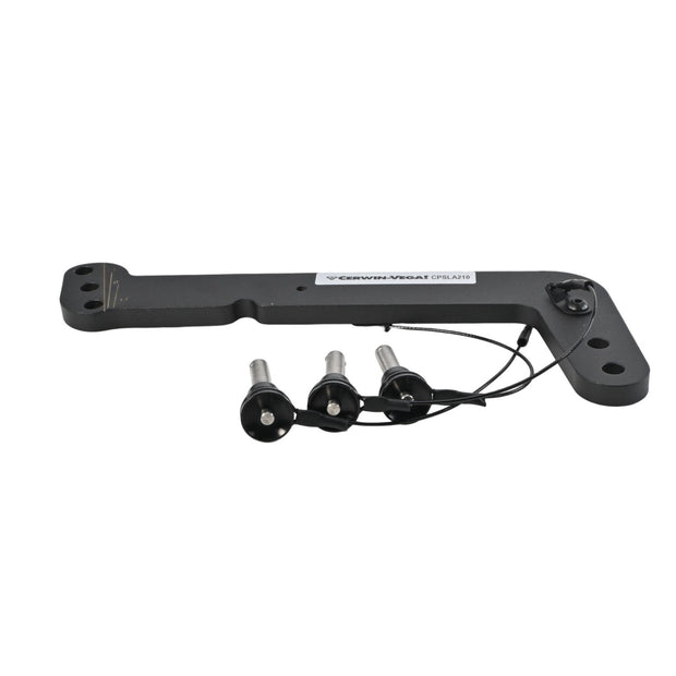 Cerwin-Vega CPSLA210 line array connecting plate - view 2