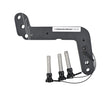 Cerwin-Vega CPSLP26 line array connecting plate - view 1