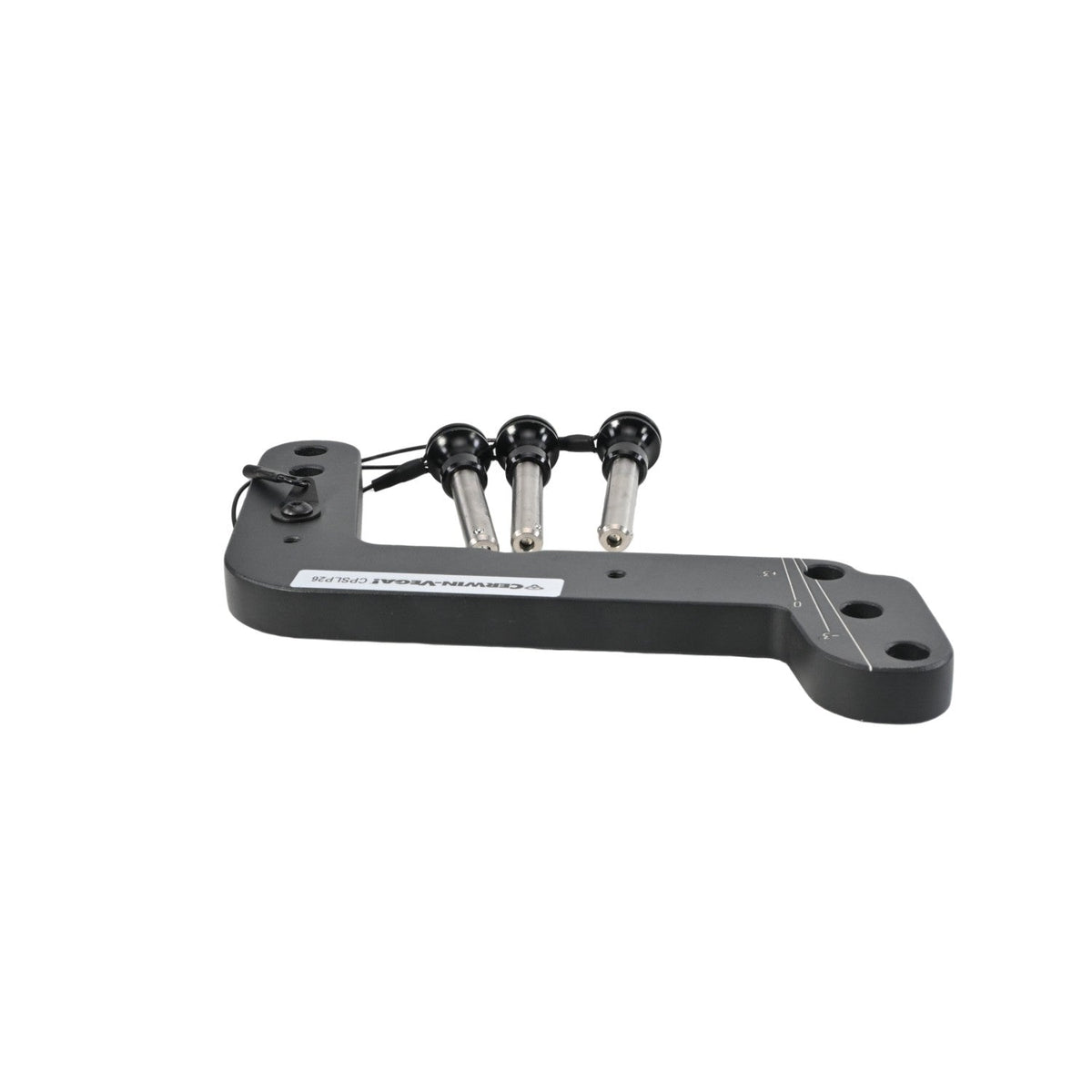 Cerwin-Vega CPSLP26 line array connecting plate - view 4