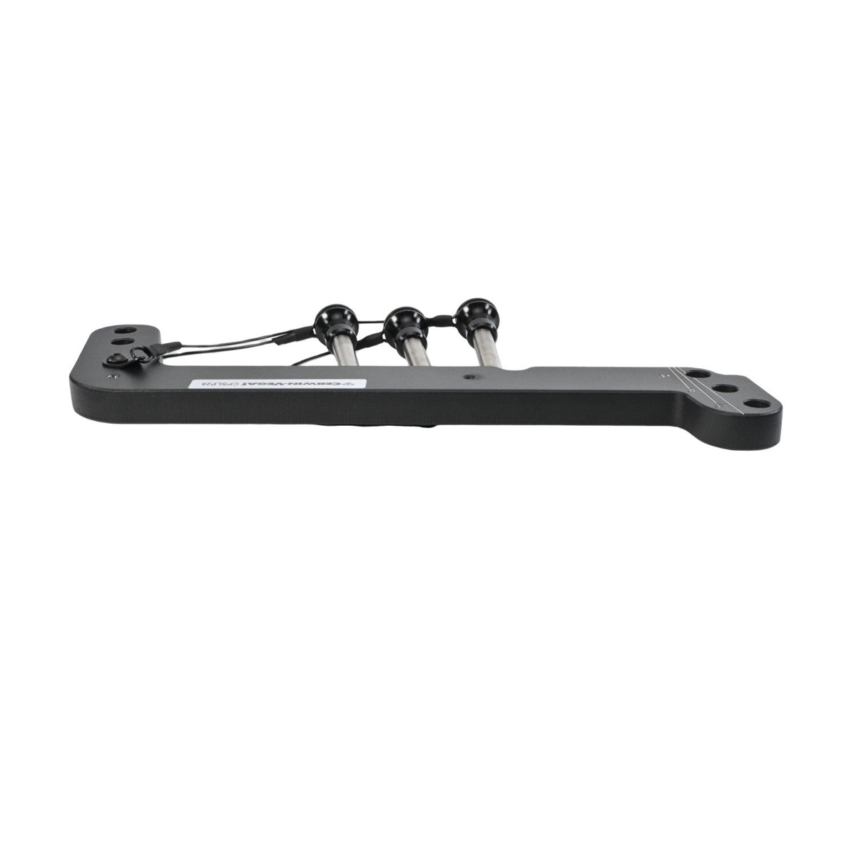 Cerwin-Vega CPSLP28 line array connecting plate - view 4