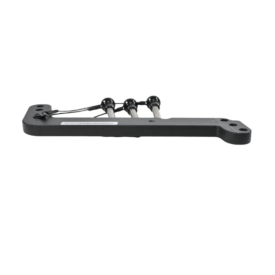 Cerwin-Vega CPSLP28 line array connecting plate - view 4