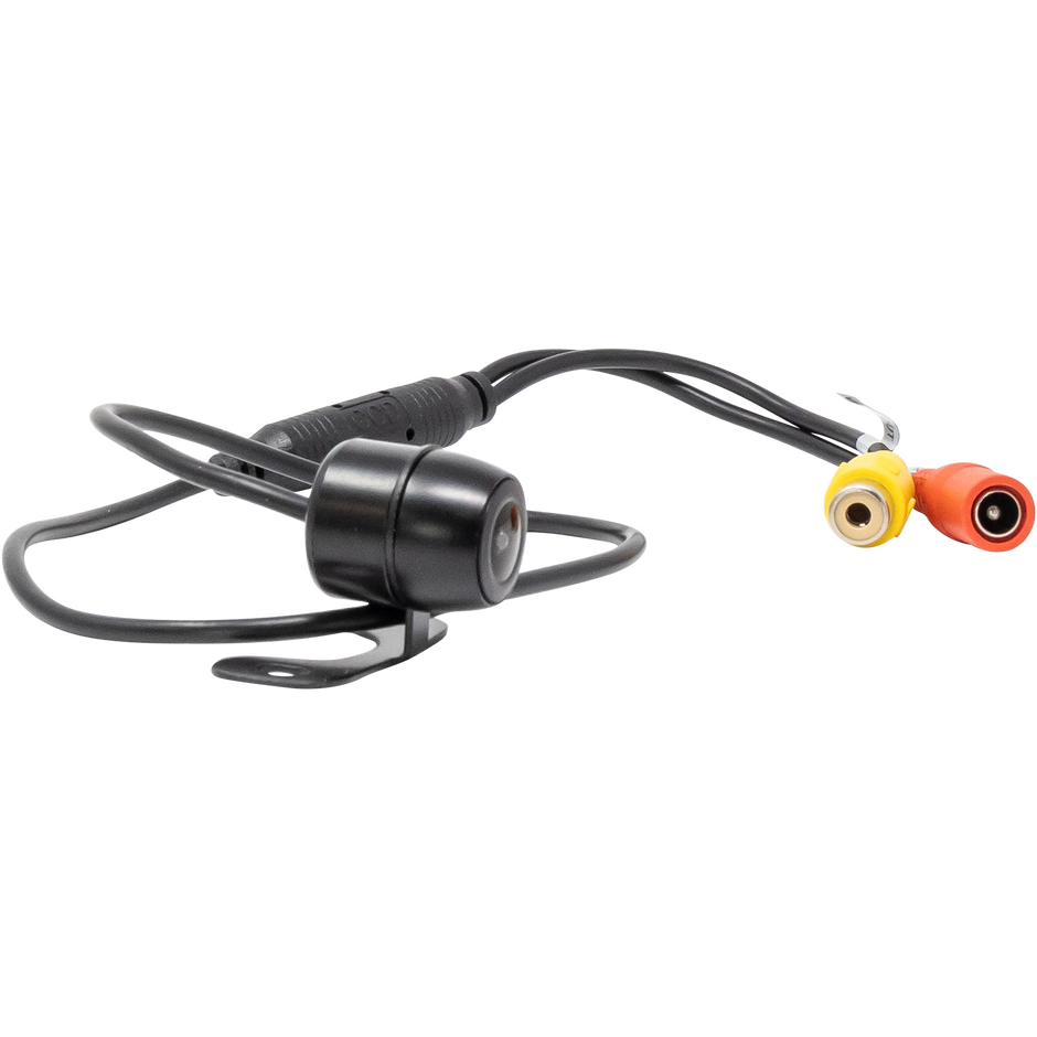 Flush Mount And Bracket Mount  Rear View Camera-CRT1