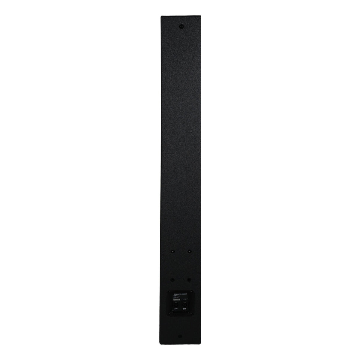Cerwin-Vega CSP46 2-way 4x6 inch passive column speaker - view 3