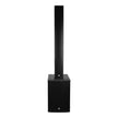 Cerwin-Vega CSP46 COMBO 4x6 Inch Passive Speakers and 15 Inch Subwoofer for High-Output Deep Bass