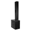 Cerwin-Vega CSP46 COMBO 4x6 Inch Passive Speakers and 15 Inch Subwoofer for High-Output Deep Bass